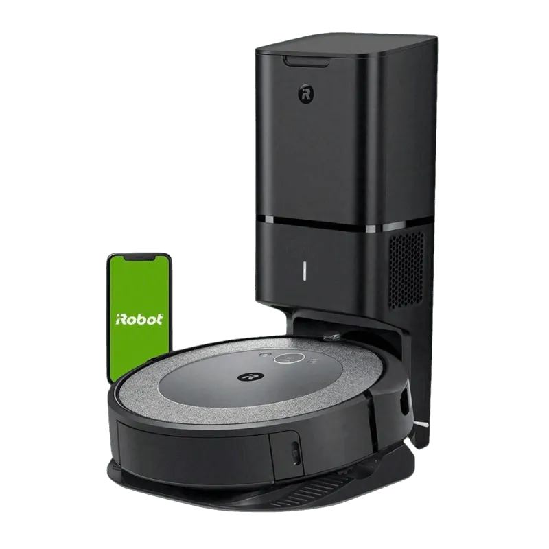 iRobot